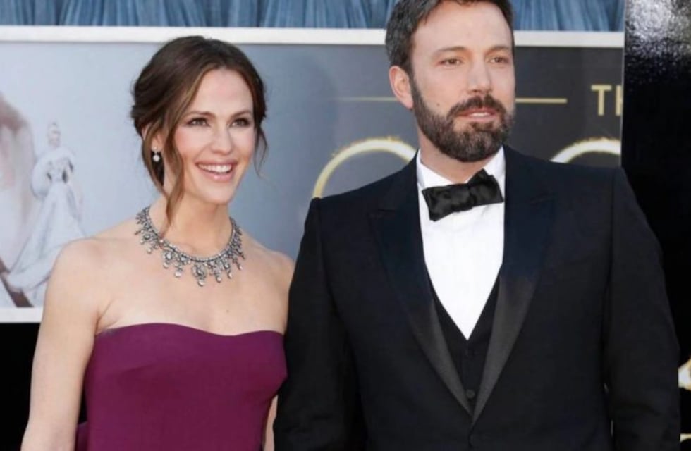 Jennifer Garner: el "ángel de la guarda" que salvó la carrera de Ben Affleck