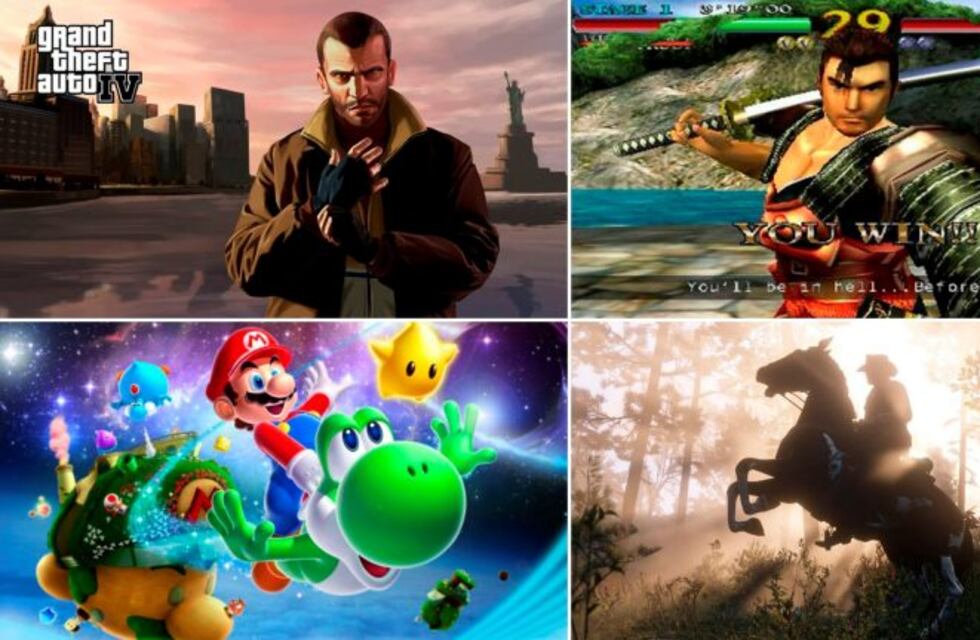 Se viene "Enter" primer festival de videojuegos de Río Gallegos