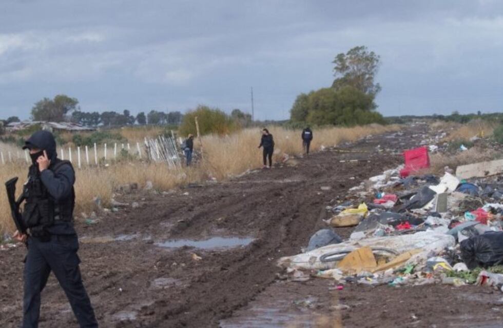 Detuvieron a tres personas por el asesinato de un hombre en Viedma