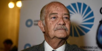 El ministro de Desarrollo Productivo, Luis Fernández\u002E (Web)