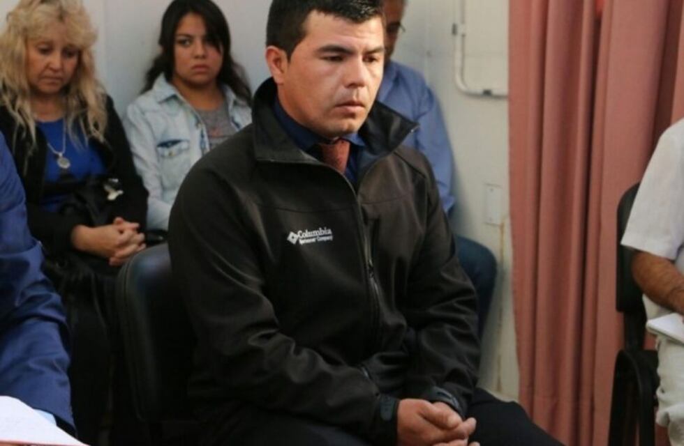 Irá preso por atropellar y matar borracho