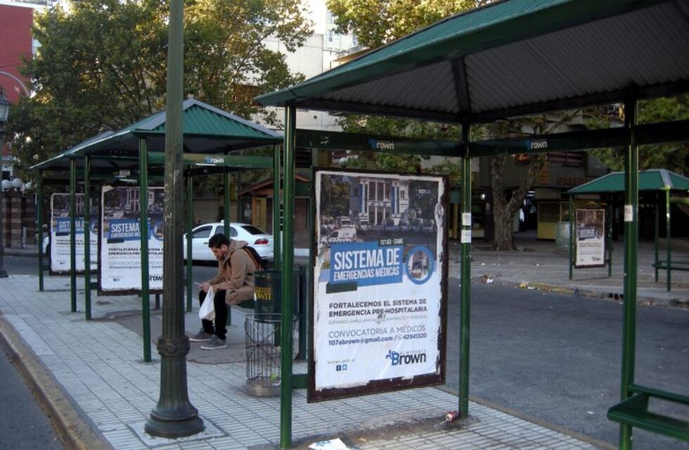 Paro de la CGT: según el Gobierno porteño, la actividad comercial fue casi normal en la Ciudad