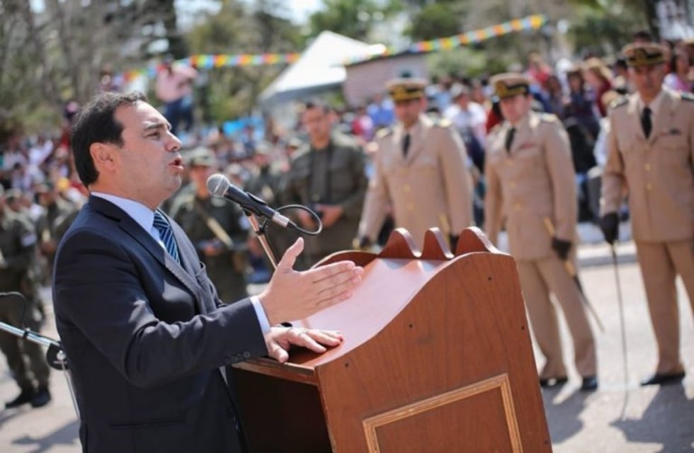 Valdés trazó su lista de prioridades de cara al próximo año