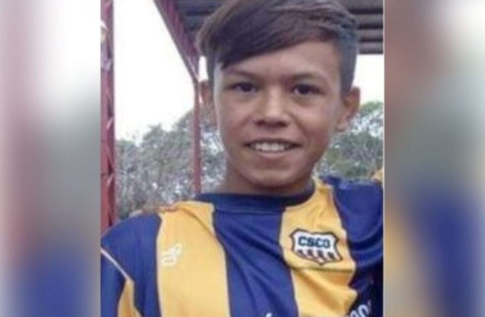 Niño de 12 años buscado por su familia fue hallado apuñalado en un descampado