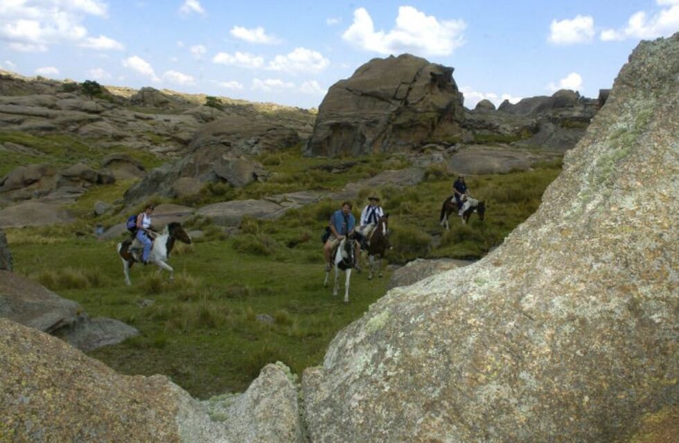 Buscan proteger las áreas verdes privadas de Córdoba