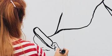 Artistas cordobeses podrán exponer su mirada en el Congreso de la Lengua\u002E