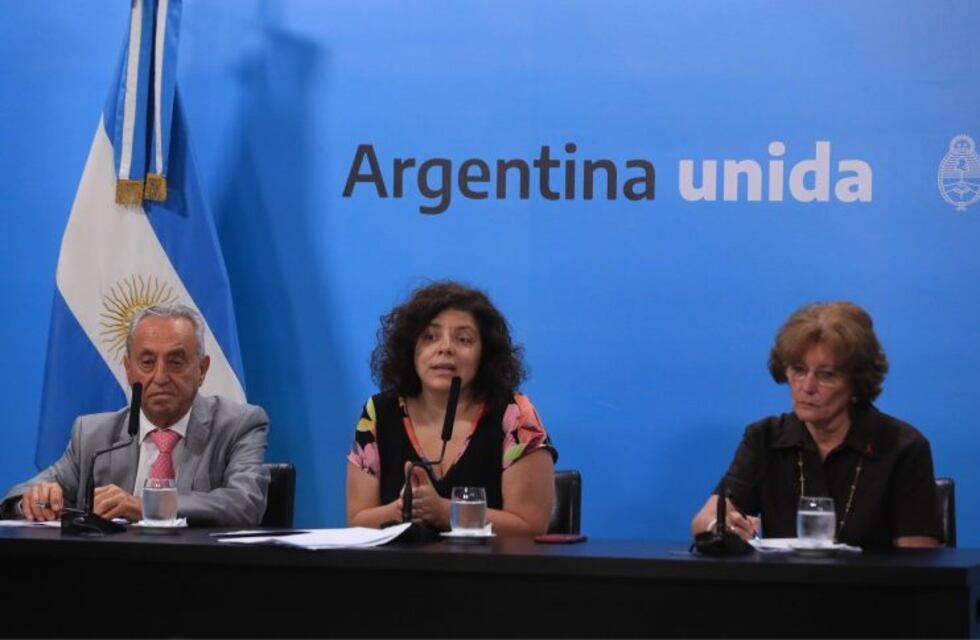 La premisa oficial para definir la próxima fase de la cuarentena: "El coronavirus llegó para quedarse"