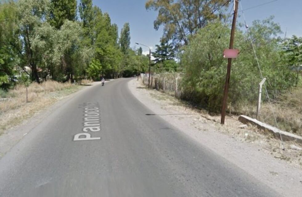 Cayó en Mendoza un hombre de Buenos Aires buscado por violación de menores