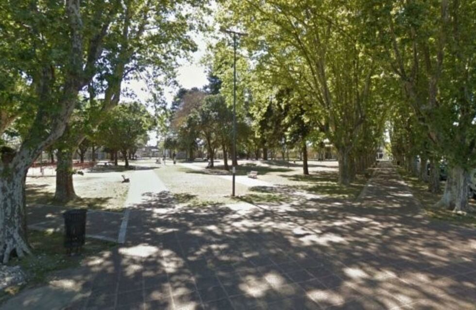 Liberaron al hombre detenido por un supuesto intento de secuestro de dos menores