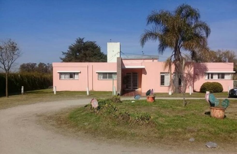 Doná tu vuelto y colaborá con el Hogar de Niños "Desde el Corazón"