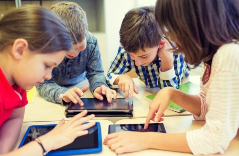 Charla gratuita online sobre cómo proteger a los chicos en Internet