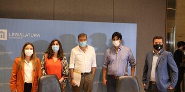 Foto: Prensa de Gobierno