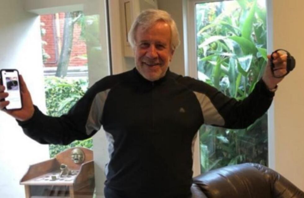 La causa de los cuadernos K: liberaron a Gerardo Ferreyra, directivo de Electroingeniería