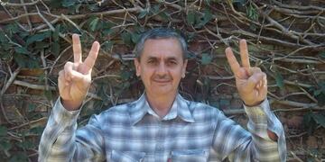 Polo Legal se encuentra internado en Terapia Intensiva\u002E