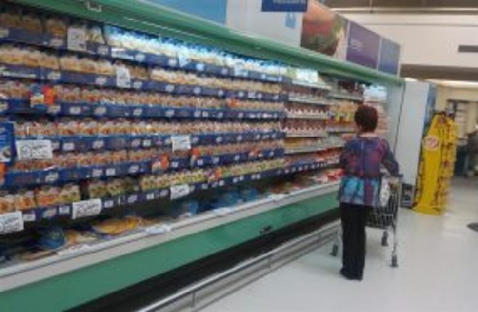 El costo de la canasta básica en Rosario subió más del 39% durante 2016