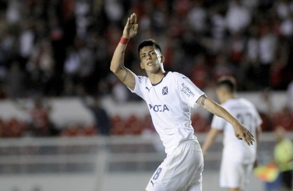 A pedido de Independiente, modifican un horario de la Superliga