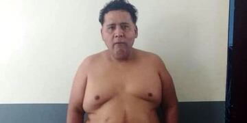 Víctor Javier Jeréz