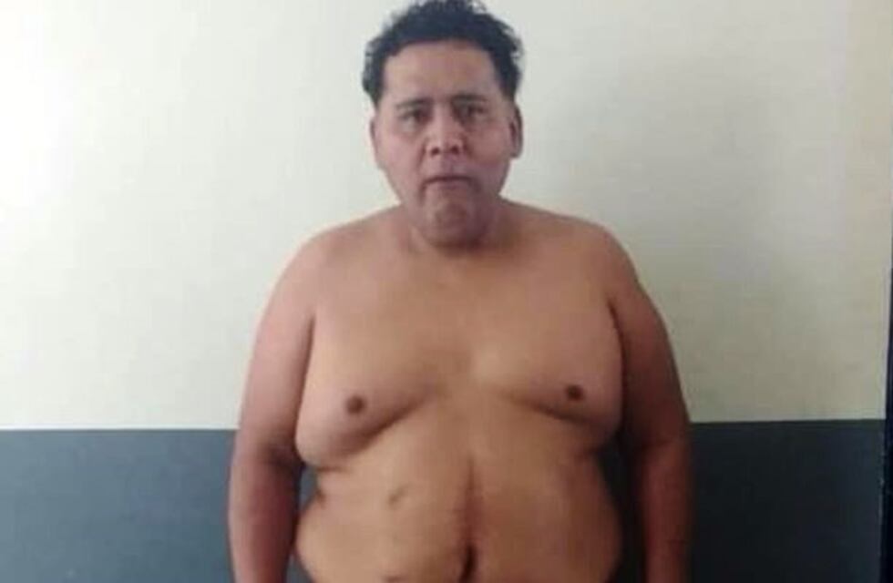 Irá a la cárcel por secuestrar y abusar de una niña de cinco años