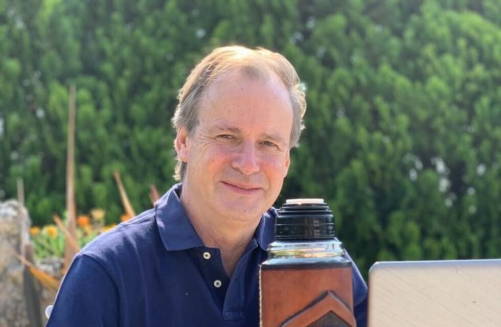 Gustavo Bordet y Laura Stratta ya recibieron el alta médica