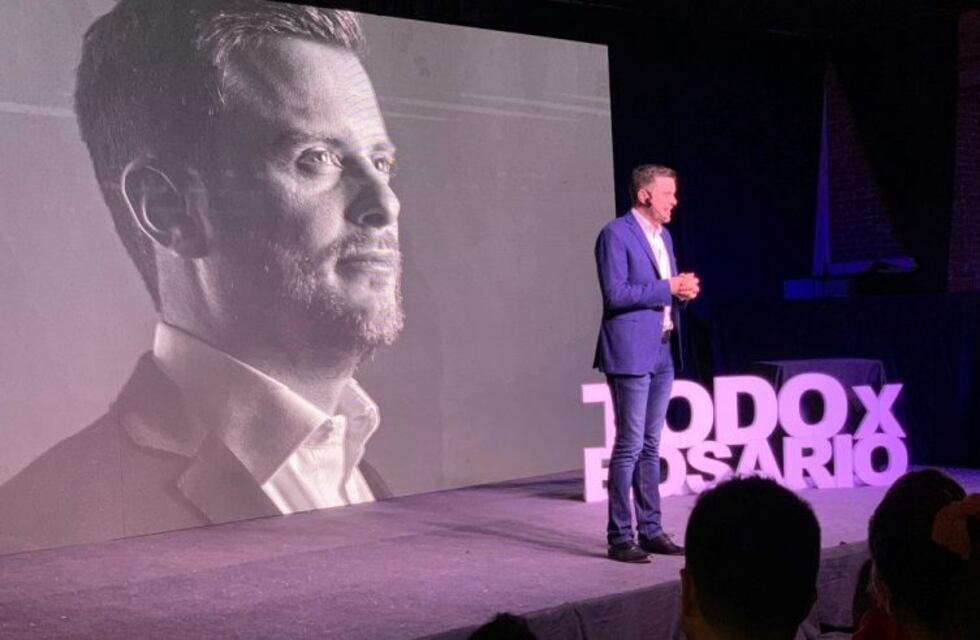 López Molina abandonó los colores de Cambiemos para lanzar su candidatura