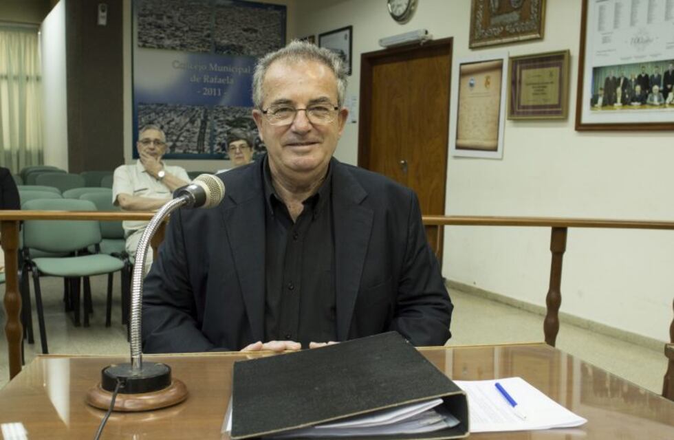 "Defender las 2 vidas también es luchar contra la inseguridad"