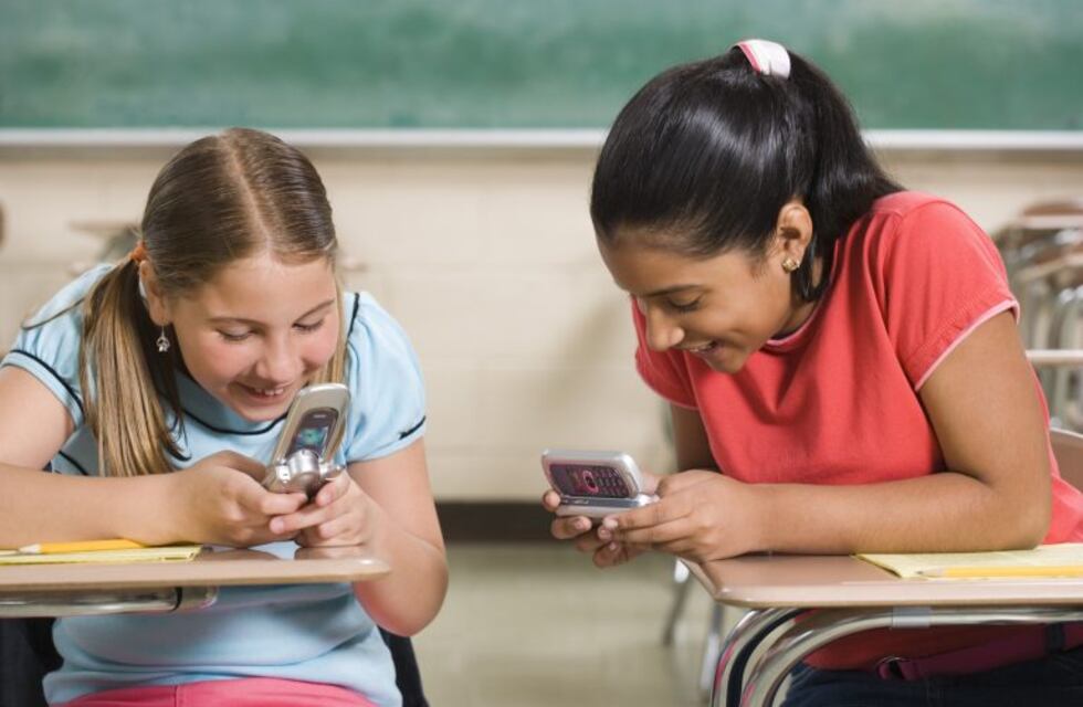 La app de Google Family Link, inspectora del celu de los chicos