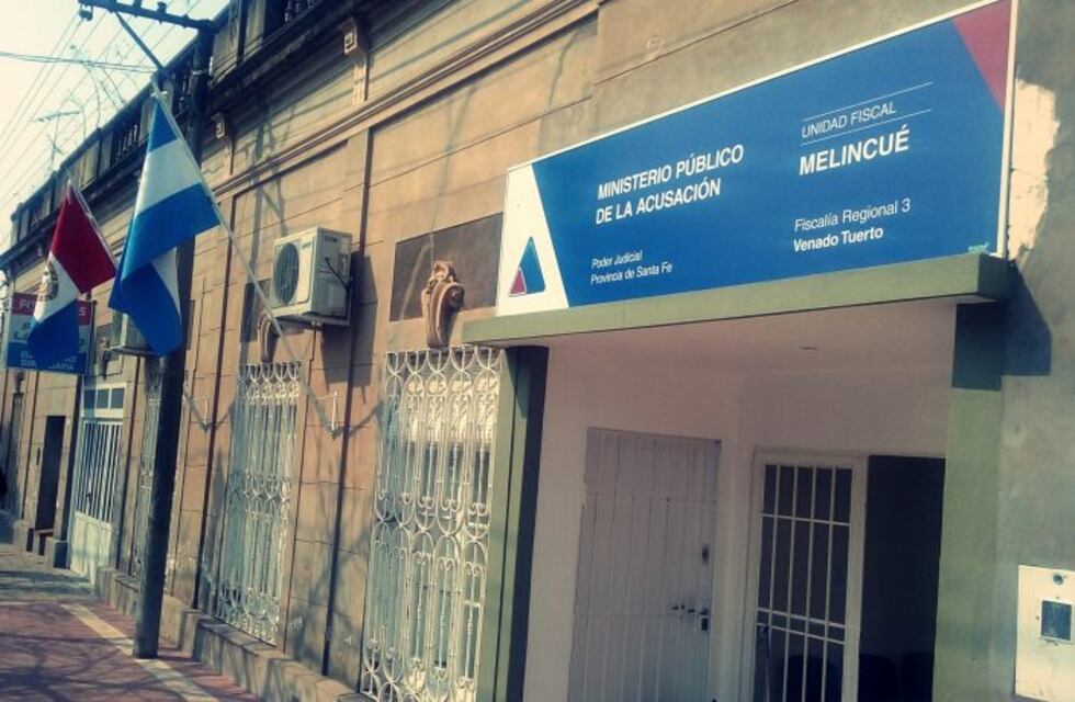 Juicio express: condenaron a un empleado infiel por un robo cometido el día anterior