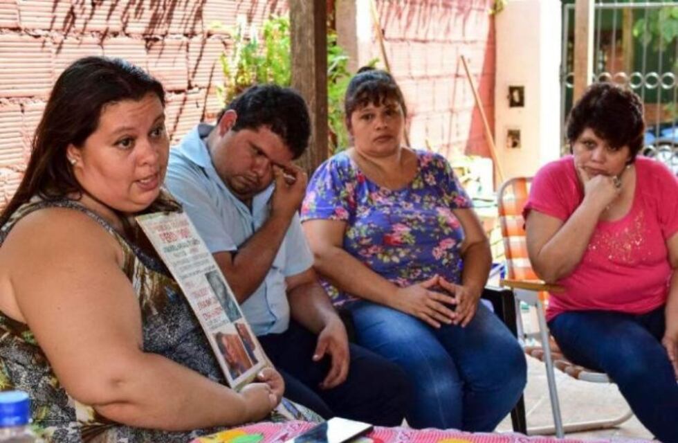 Caso Ifrán: "Fuimos a buscar la remera de papá y encontramos más huesos"