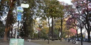 San Miguel de Tucumán\u002E