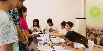 Boleto Estudiantil Gratuito