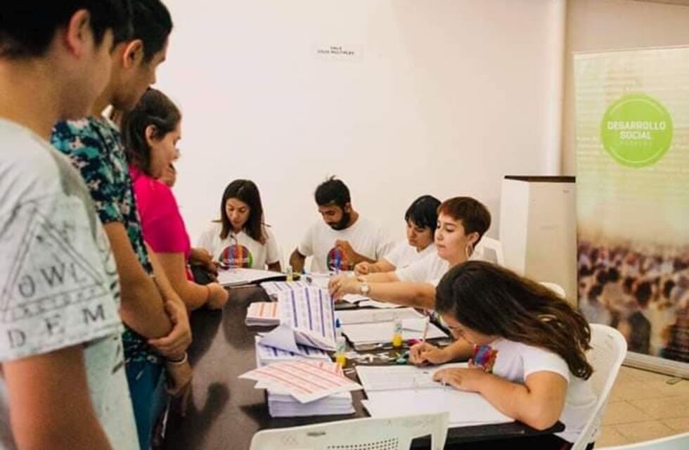 Boleto Estudiantil Gratuito: exitosa entrega a Inicial, Primario y Secundario