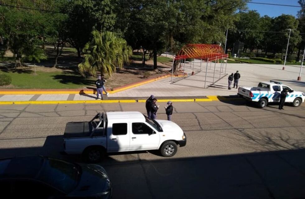 A las 10 habrá una protesta de emprendedores frente al café Il Viale