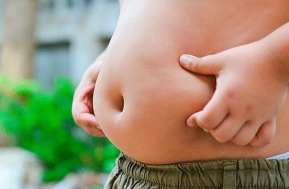 Mendoza, una de las provincias con menor índice de obesidad en niños y adolescentes
