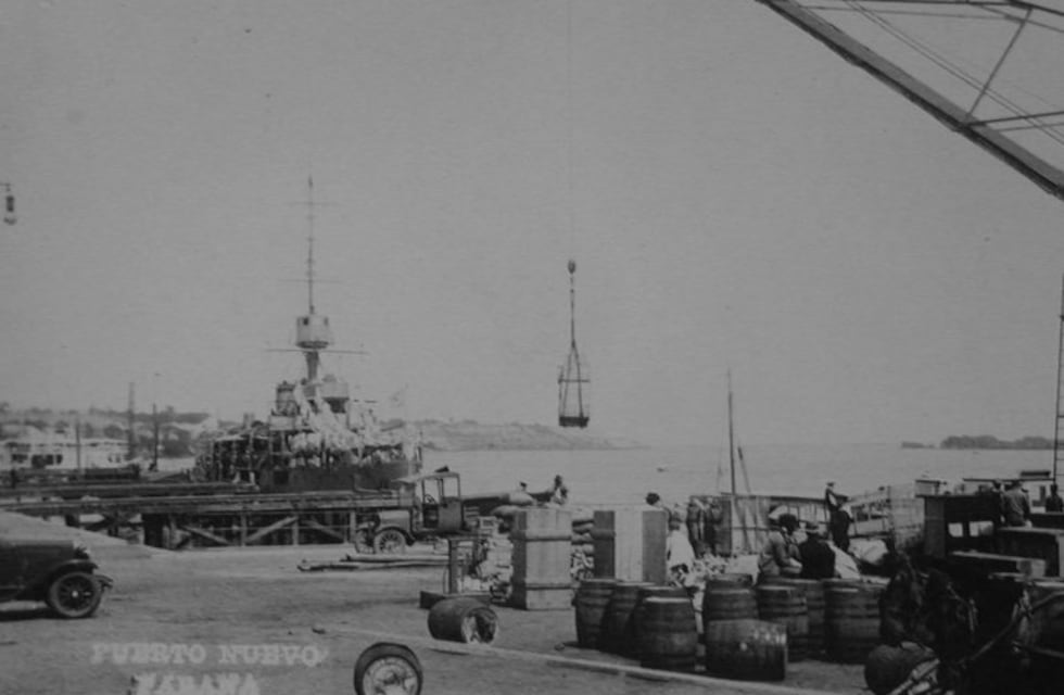 Paraná ayer y hoy: el cruce del Túnel Subfluvial a través de los años