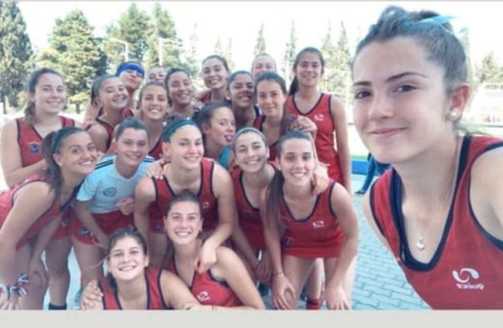 Córdoba obtuvo el tercer puesto en el Argentino Sub 18 de Hockey