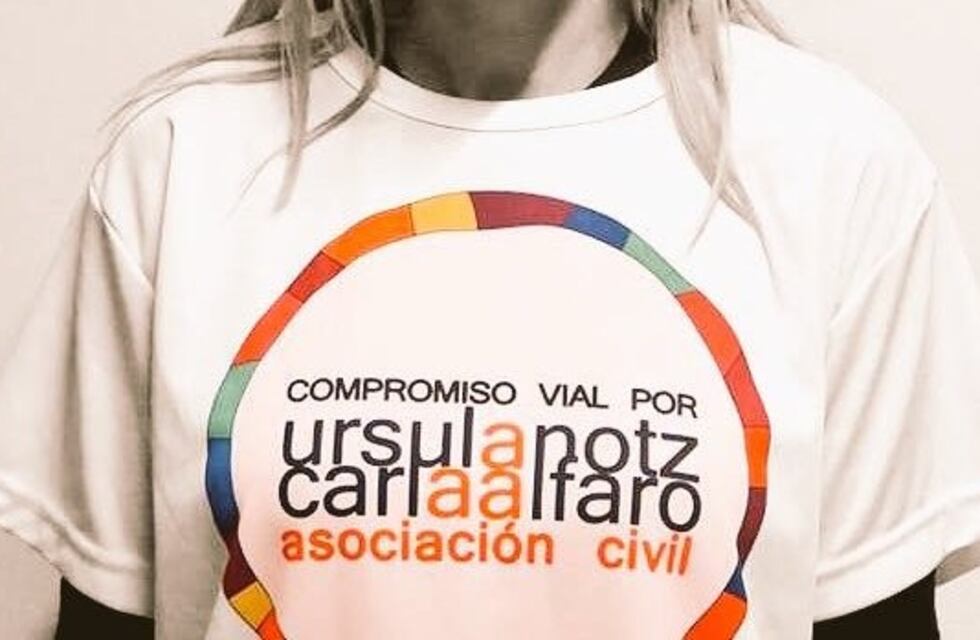 La asociación civil Compromiso Vial pide ayuda para encontrar un nuevo espacio donde funcionar