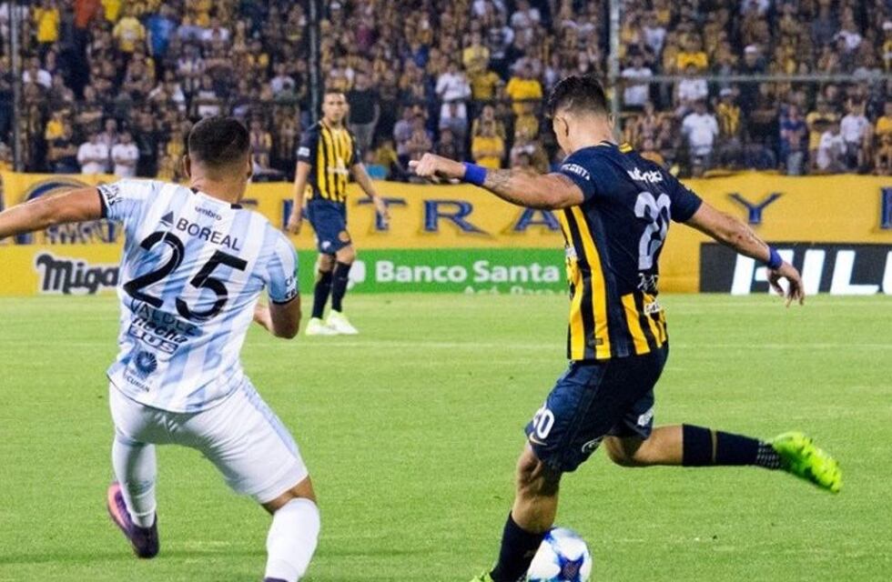 Atlético Tucumán reincorporará a varias figuras para jugar con Central por Copa Argentina
