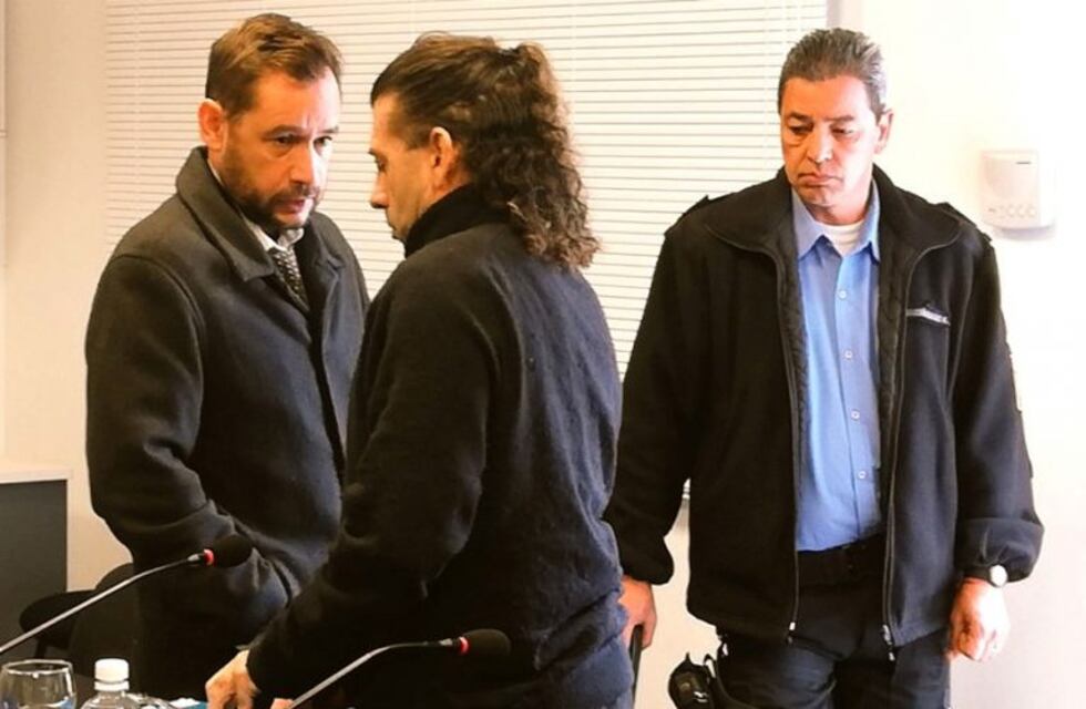 Caso Mendez: el marinero fue imputado por homicidio culposo