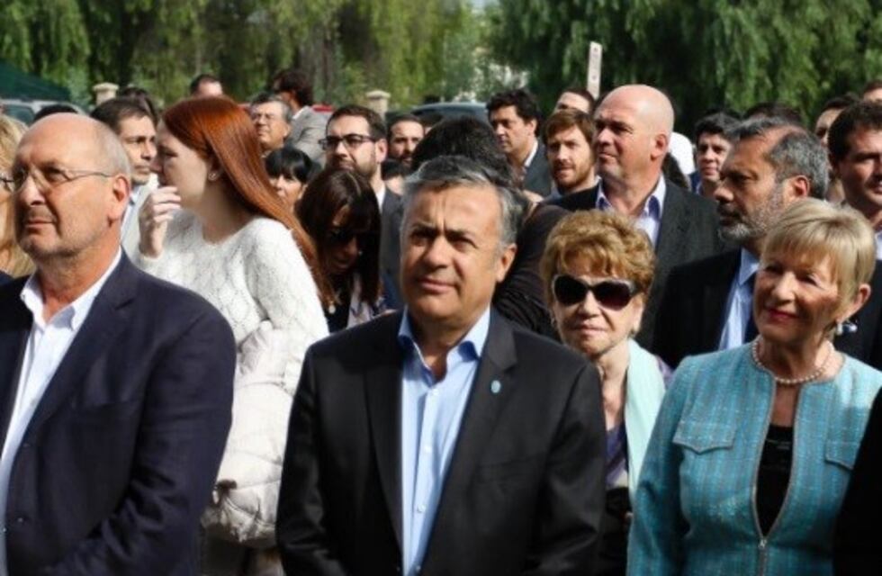 ¿Continuarán Libres del Sur y el massismo en Cambia Mendoza?