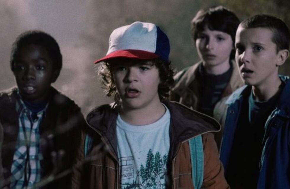 ¡Stranger Things 2 está aquí!