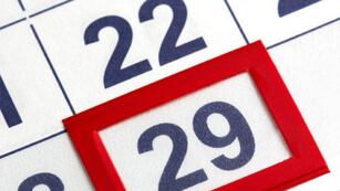 Año bisiesto ¿Qué es, por qué existe y cómo afecta al calendario?