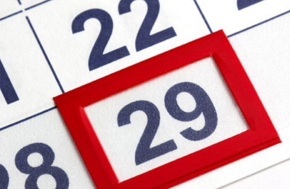 29 de febrero: ¿Qué son los años bisiestos y por qué se agrega un día?