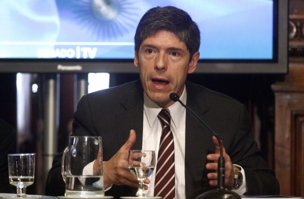 El secretario de Abal Medina involucró a Mazzón, Ottavis y Larroque en los pagos de las coimas