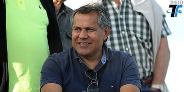 Rubén Paz conoce a Junior Arias del Liverpool uruguayo y cree que el delantero le puede dar más a la T\u002E