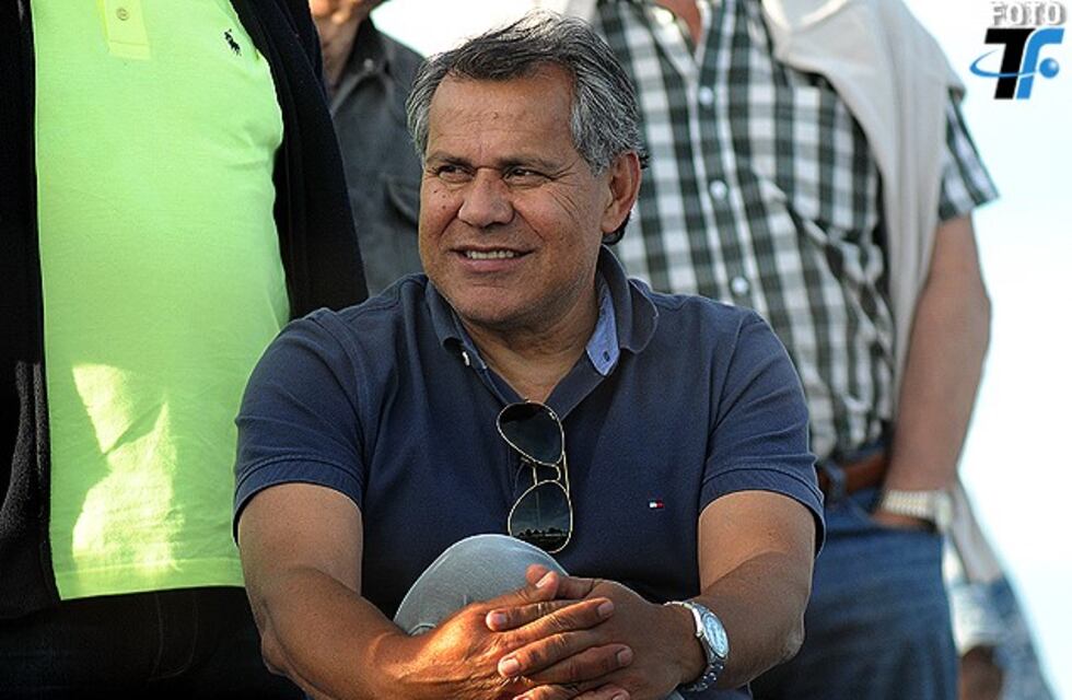 Ruben Paz destacó a los "pelados" de Talleres y a sus uruguayos
