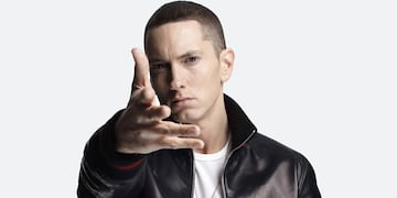 Eminem y Florence and The Machine cerrarán el Lollapalooza en Buenos Aires