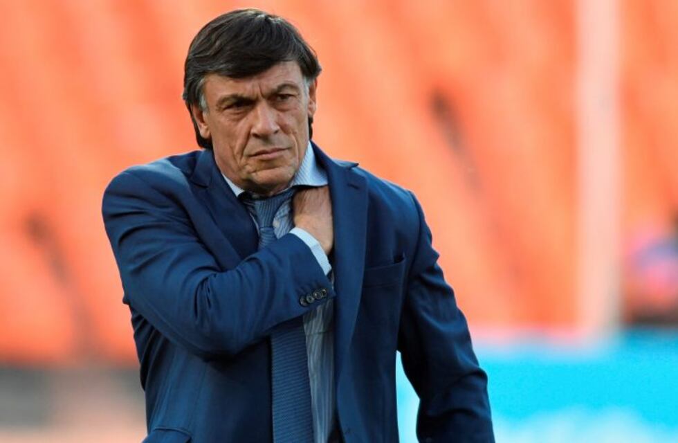 Daniel Hourcade renunció a Los Pumas