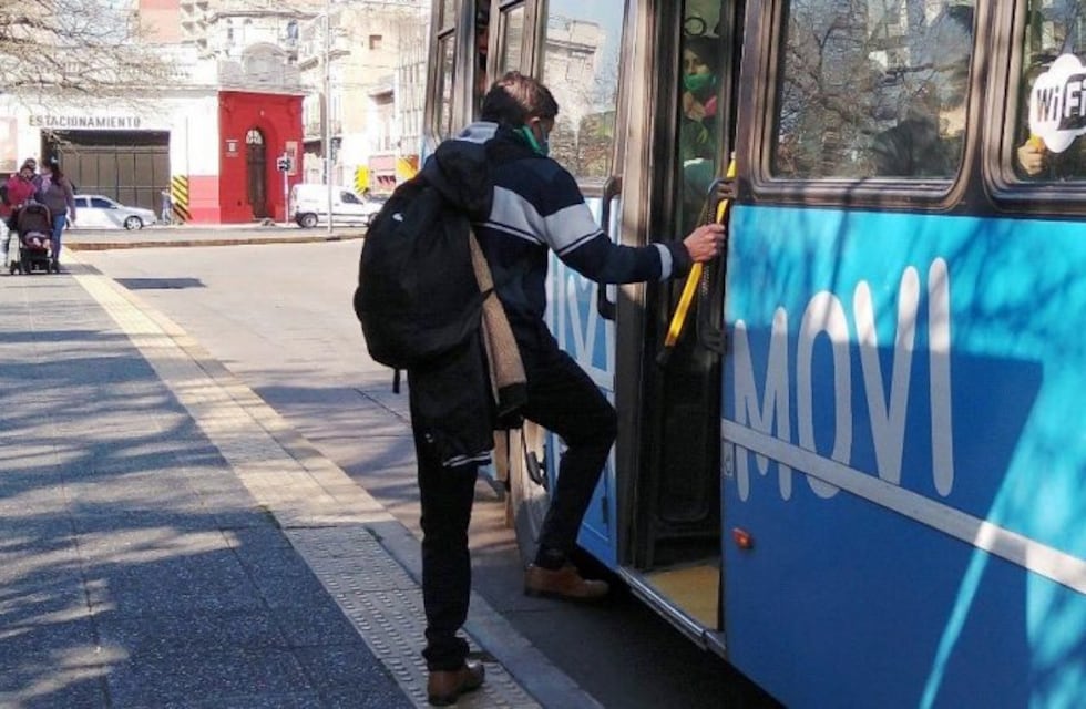 En la UTA creen que el paro de colectivos en Rosario seguirá toda la semana