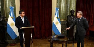 Miguel Ángel Pichetto asumió como auditor en la AGN en representación de la oposición