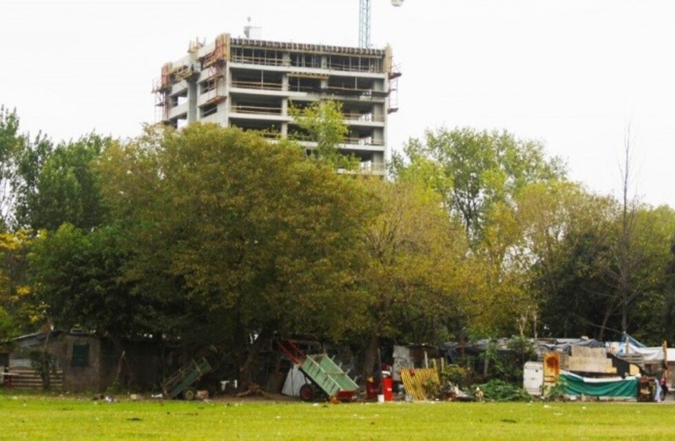 La Justicia rechazó demanda de un fideicomiso privado que reclamaba la posesión de un predio en Puerto Norte